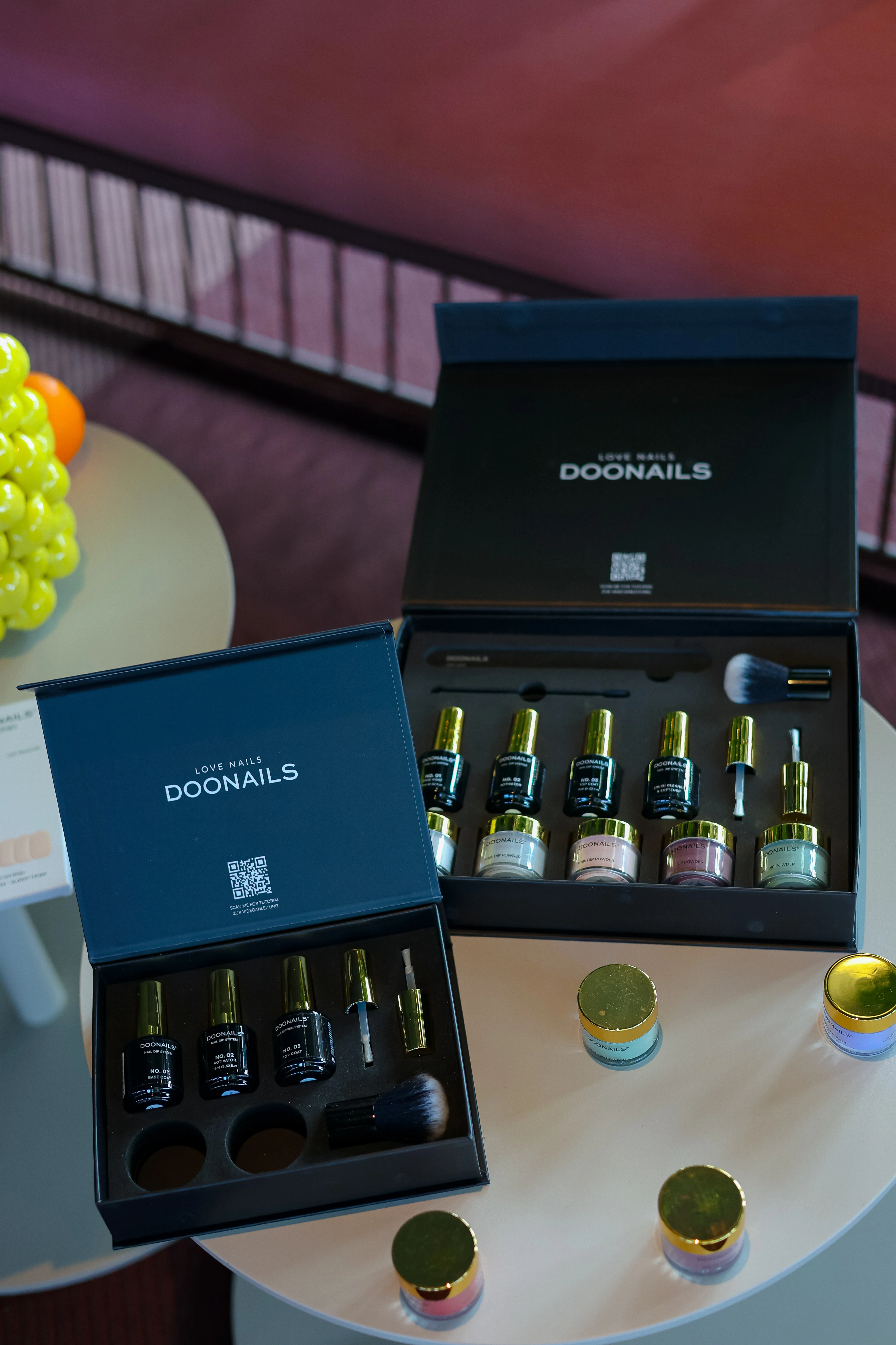 Event photography in Italy — intimate gathering by Adnane Vision